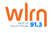 WLRN Logo